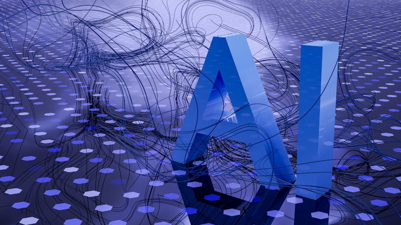 Boost Your Creative Process With AI: 5 Practical Uses