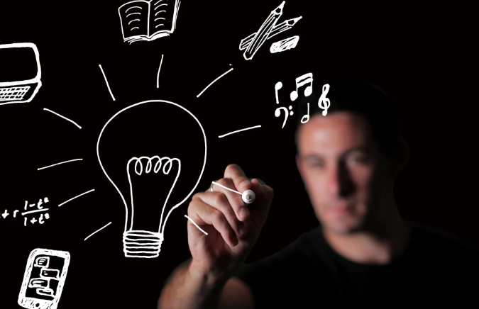 From Idea to Artwork: A Beginner-Friendly Creative Workflow